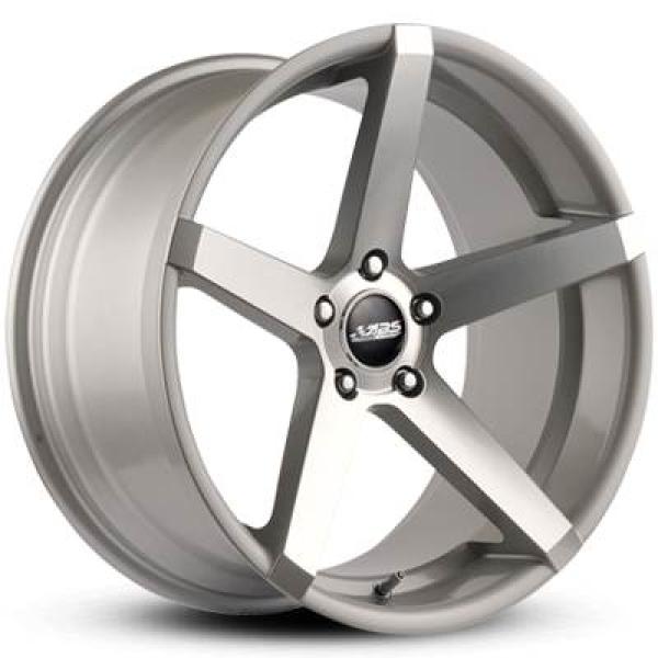 ABS 355 SILVER ABS 355 SILVER