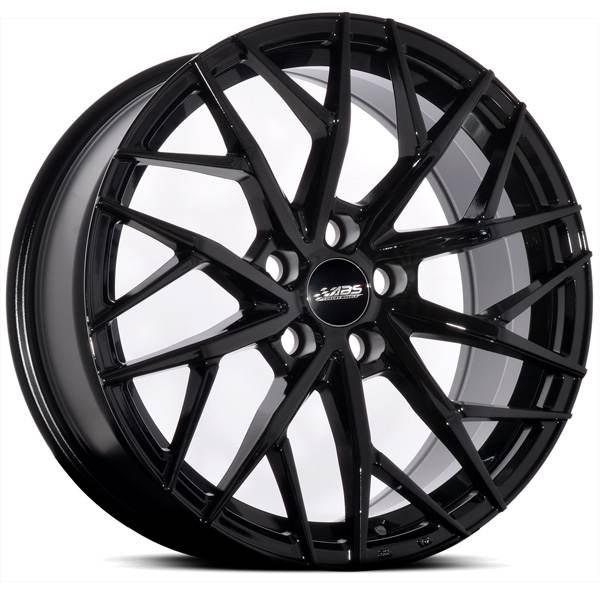 ABS 334 BLACK ABS 334 BLACK