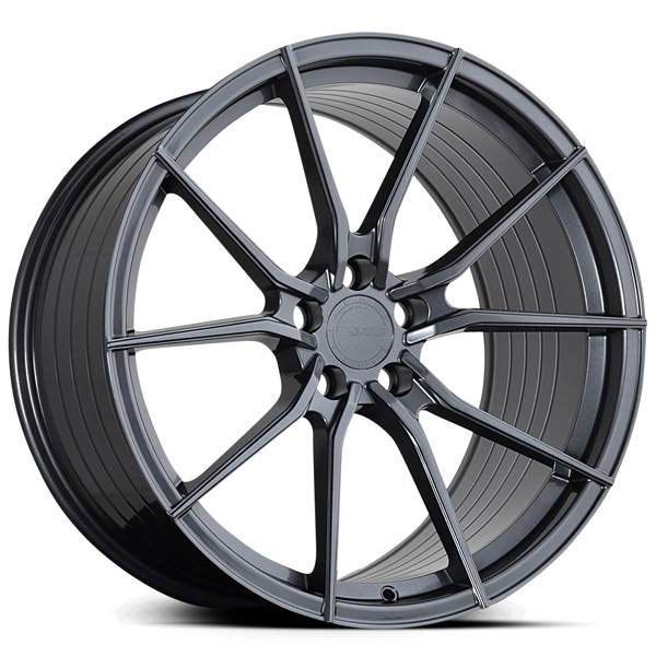 ABS F15 GRAPHITE ABS F15 GRAPHITE