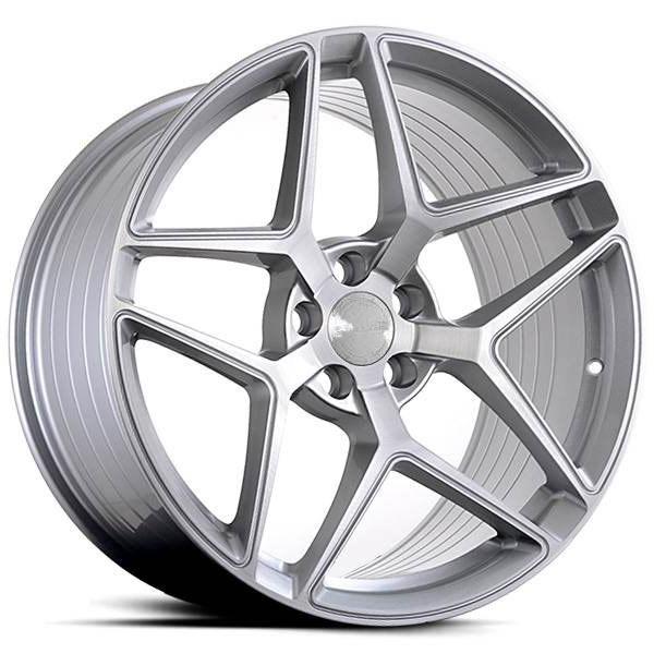 ABS F16 SILVER ABS F16 SILVER