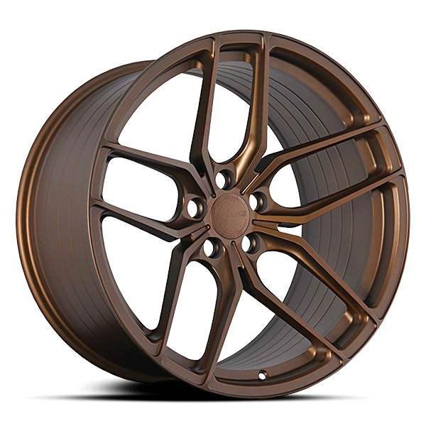 ABS F17 BRONZE ABS F17 BRONZE