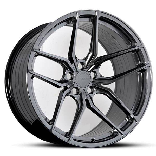 ABS F17 HYPER BLACK ABS F17 HYPER BLACK