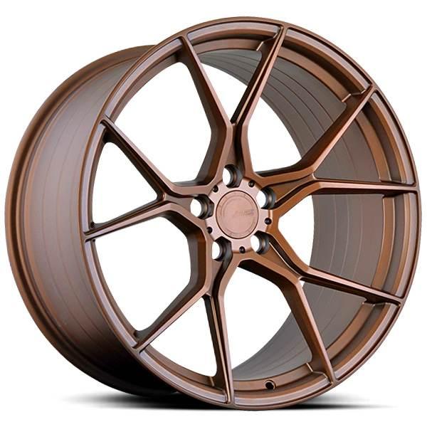 ABS F18 BRONZE ABS F18 BRONZE