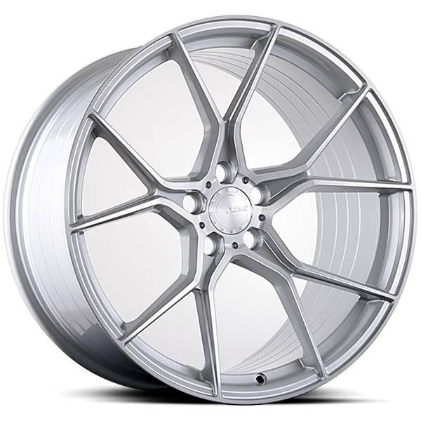ABS F18 SILVER ABS F18 SILVER