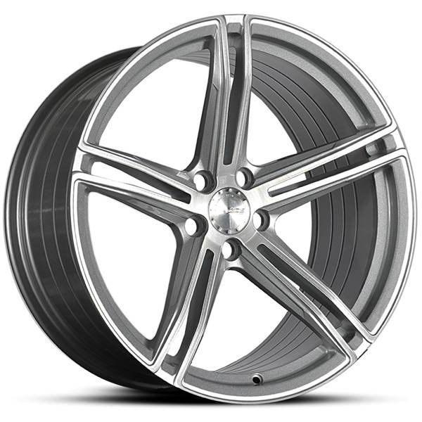 ABS F30 SILVER ABS F30 SILVER
