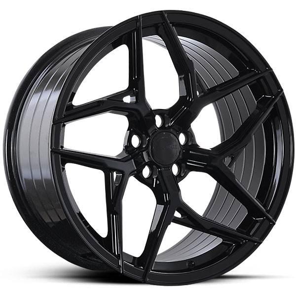 ABS F33 BLACK ABS F33 BLACK