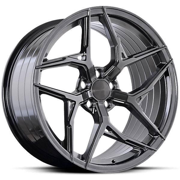 ABS F33 HYPER BLACK ABS F33 HYPER BLACK