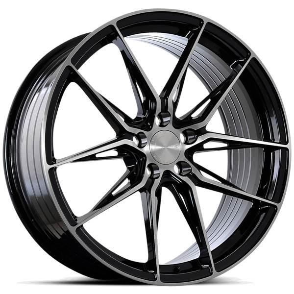ABS F35 BLACK POLISH ABS F35 BLACK POLISH