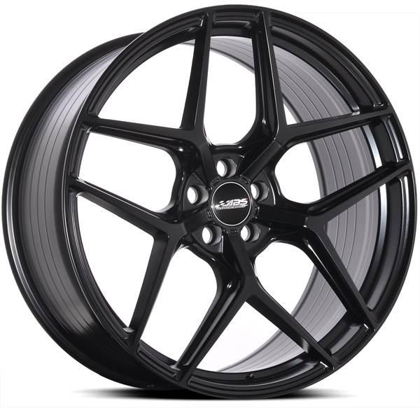 ABS F50 BLACK ABS F50 BLACK