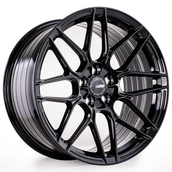 ABS F58 GLOSSY BLACK ABS F58 GLOSSY BLACK