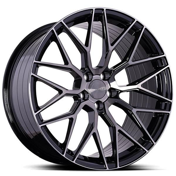 ABS F8 DARK TINT ABS F8 DARK TINT