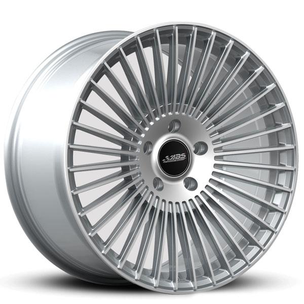 ABS F80 SILVER ABS F80 SILVER