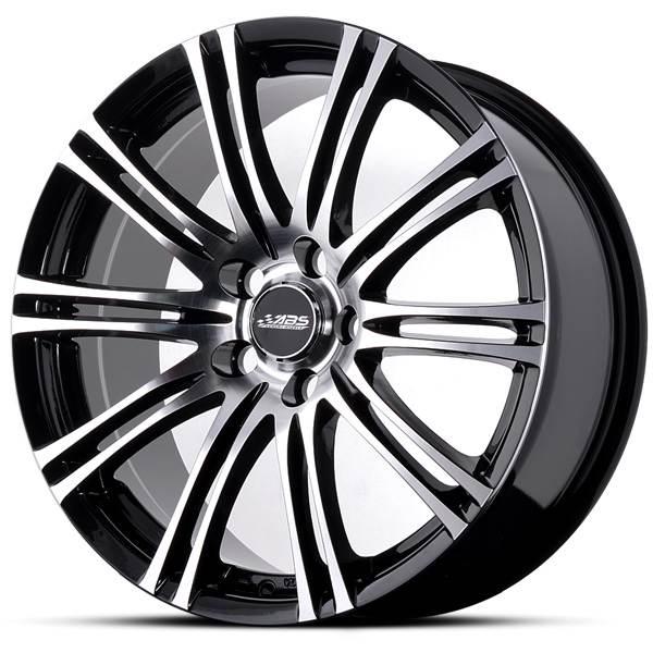 ABS 314 B-P ABS 314 B-P