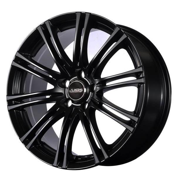 ABS 314 BLK-M ABS 314 BLK-M