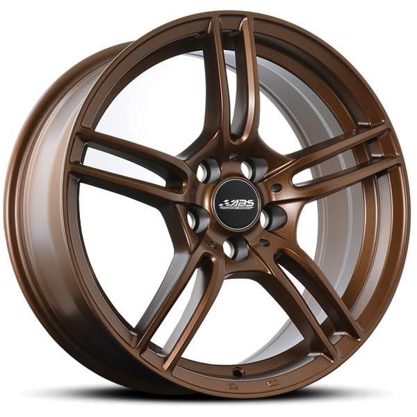 ABS 346 HOM ABS 346 HOM