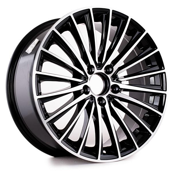 ABS 835 BLACK DIAMOND ABS 835 BLACK DIAMOND