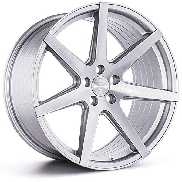 PLATINUM P7 BRUSHED FACE PLATINUM P7 BRUSHED FACE