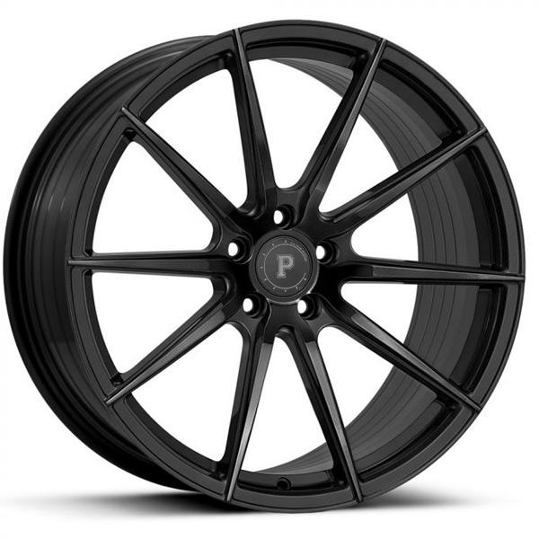 PLATINUM FFR1 CORSA BLACK PLATINUM FFR1 CORSA BLACK
