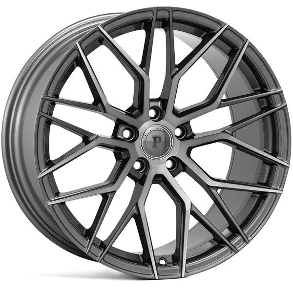 PLATINUM 520R DGM PLATINUM 520R DGM