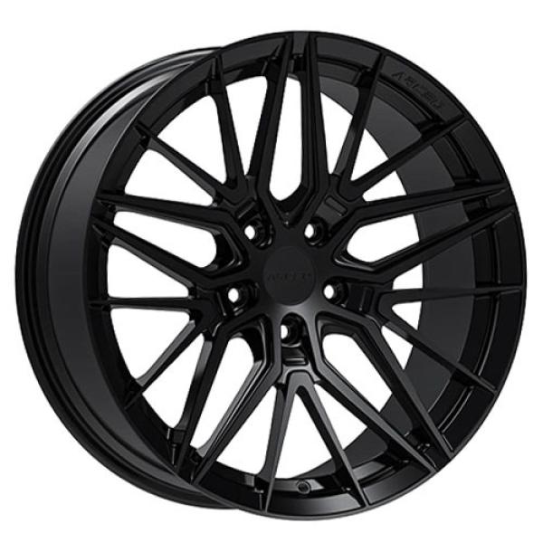 ARCEO SEVILLA MATT BLACK ARCEO SEVILLA MATT BLACK