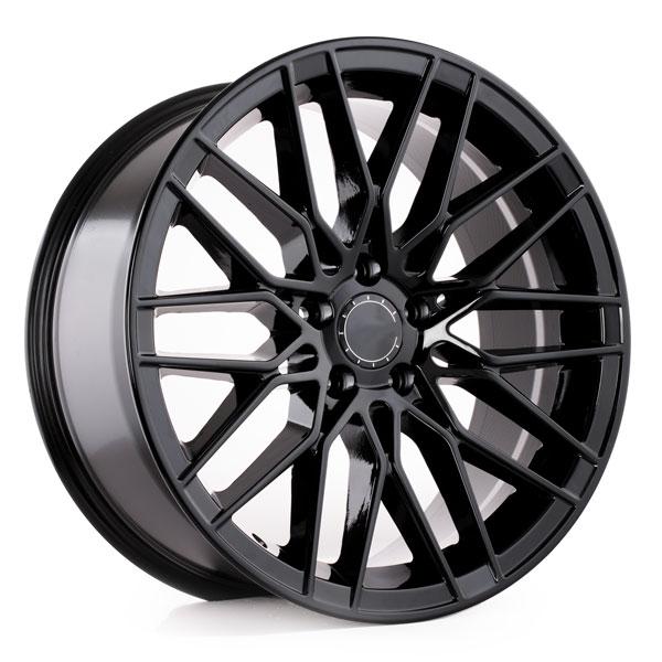 ABS 926 BLACK ABS 926 BLACK