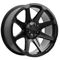 STATUS FLATBLACK