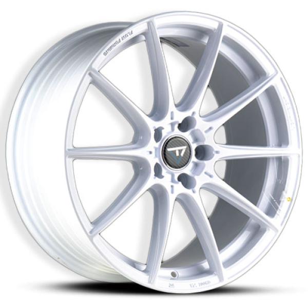 VLF WHEELS VLF02 WHITE VLF WHEELS VLF02 WHITE